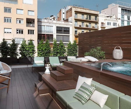 Sunglow - lifestyle home en barcelona