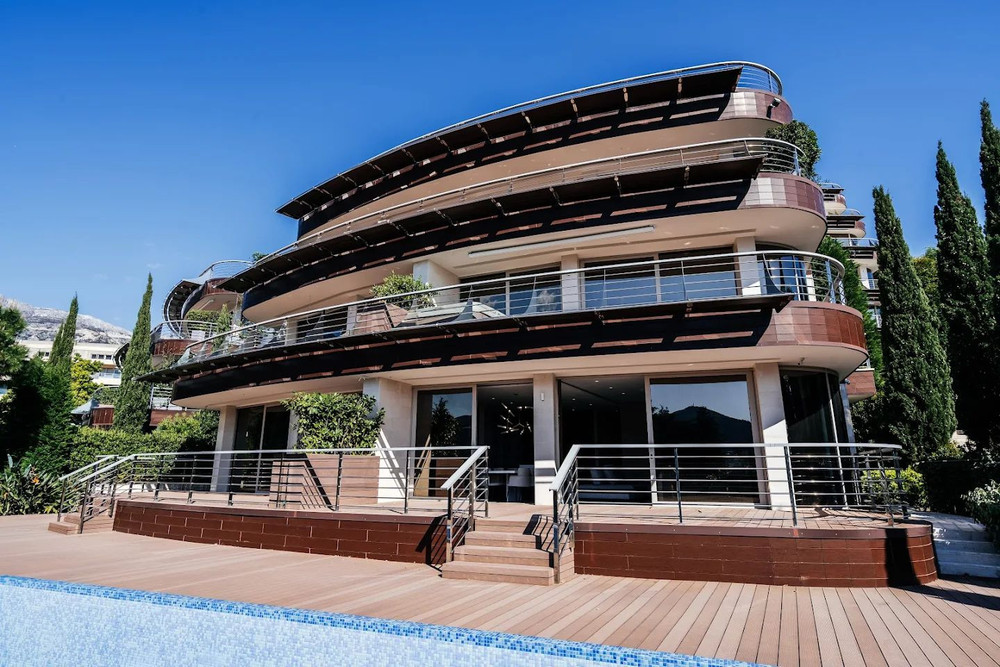 Dukley Residence Villa, Budva preview