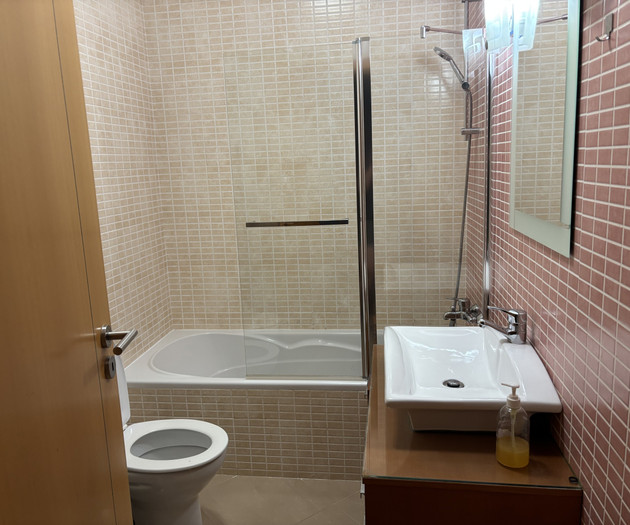 Two-Bedroom Apartment in Portimao, Algarve (PT)