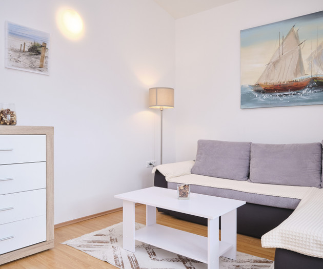 2-bedroom Apartment Mark