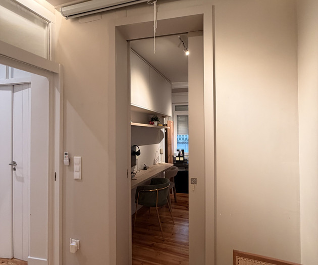 Digital Nomad - Apartment in Lisbon