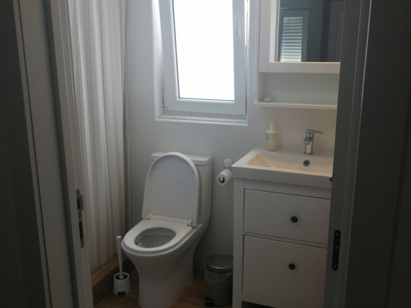 Toilet 1