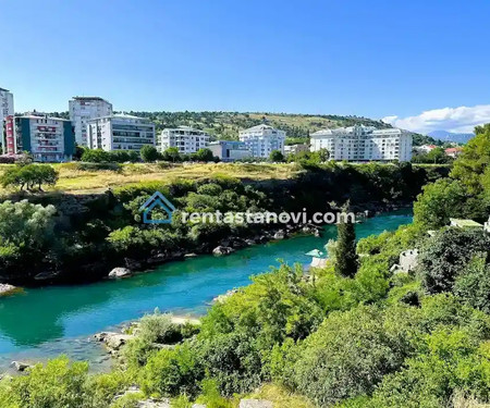 SHORT-TERM APARTMENTS PODGORICA - PRIME