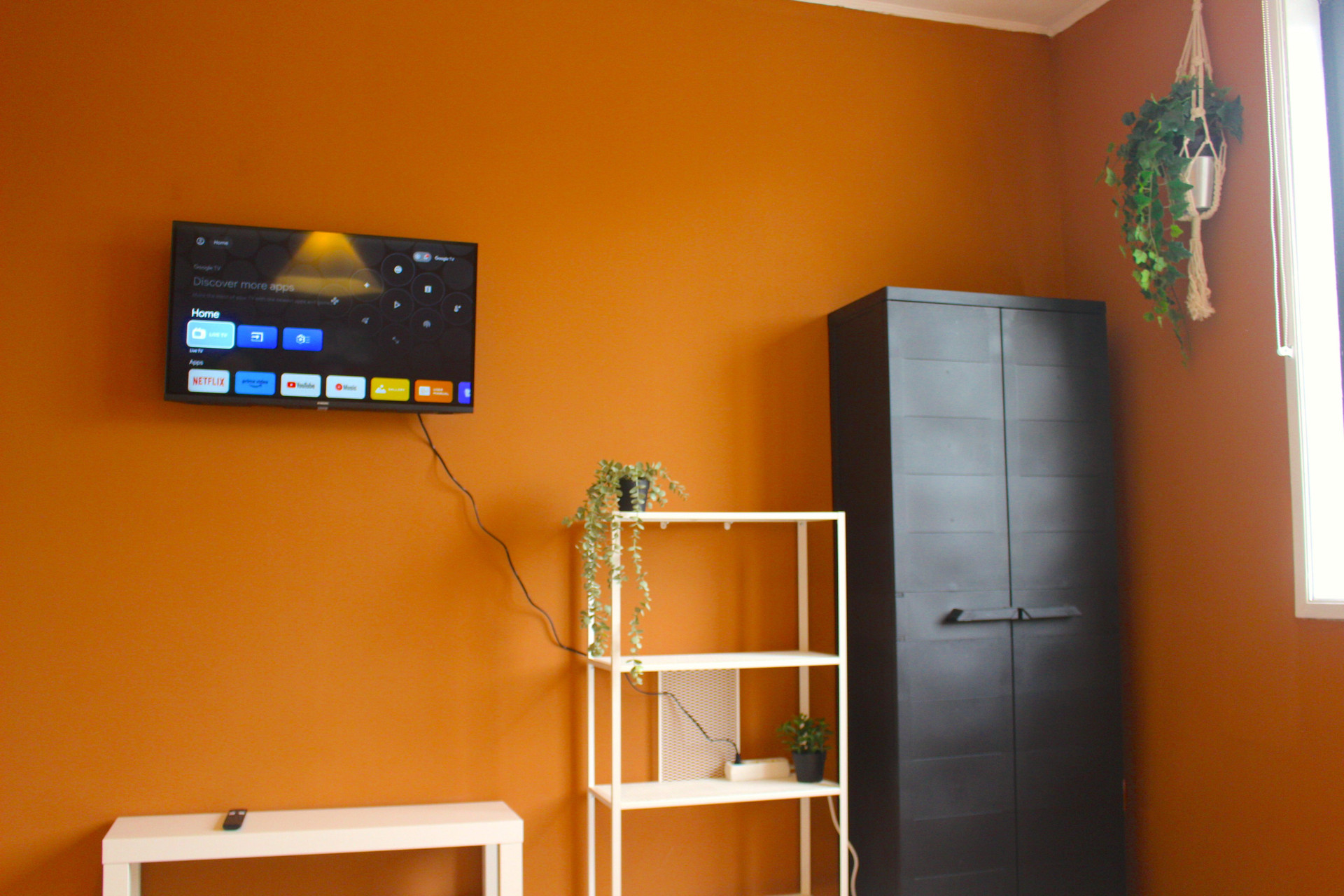Private Bedroom