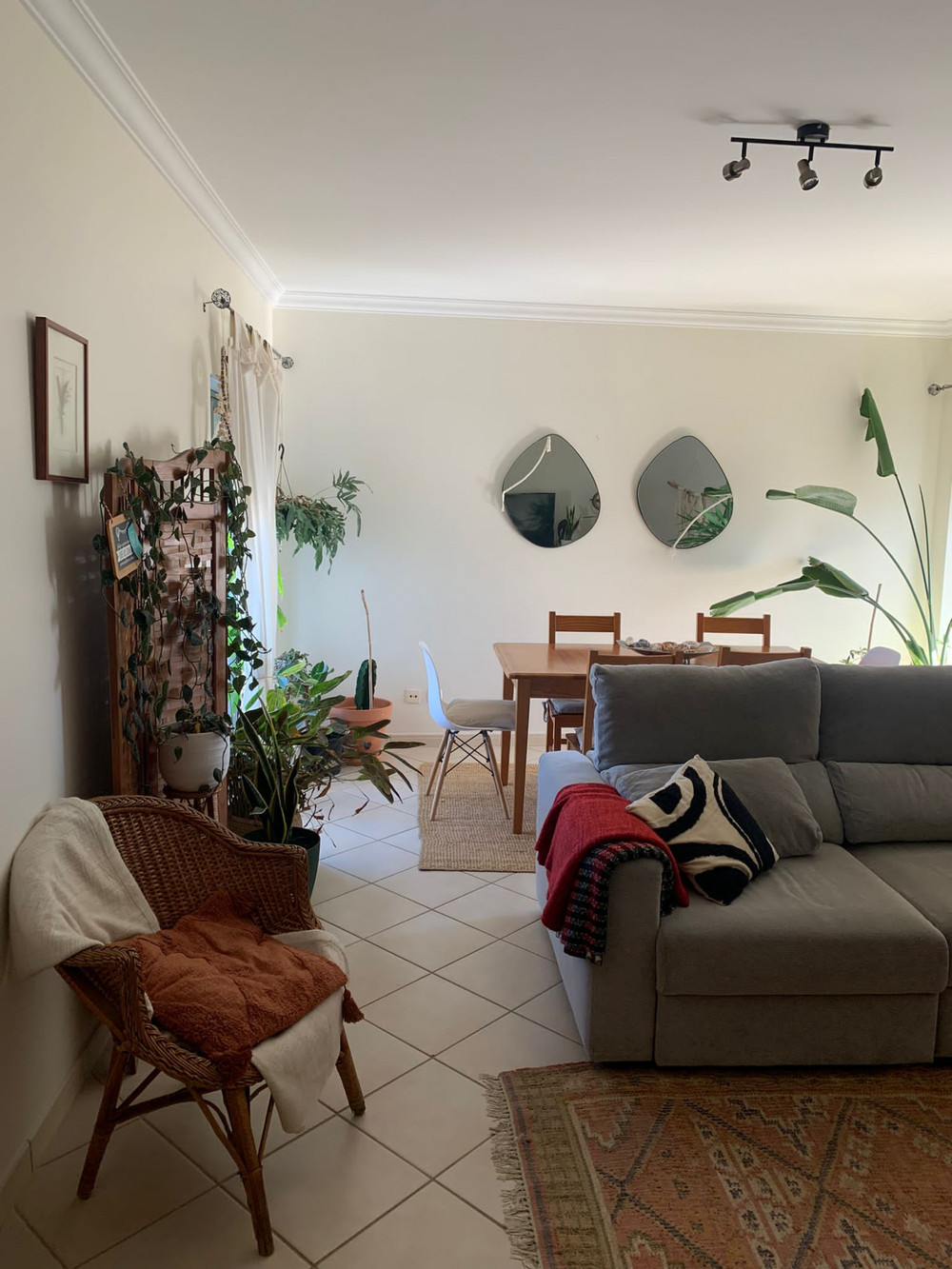 2 bedroom apartment in Quarteira