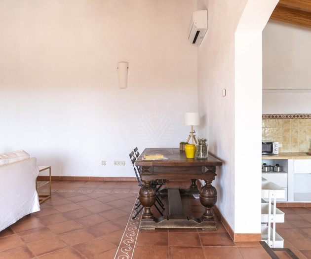 Son Floriana, near the beach of Cala Millor