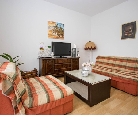 Villa Kovacevic - One bedroom apartment