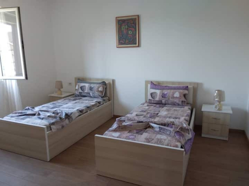 Alma - Infinite Stars View Villa - Twin room 3 preview