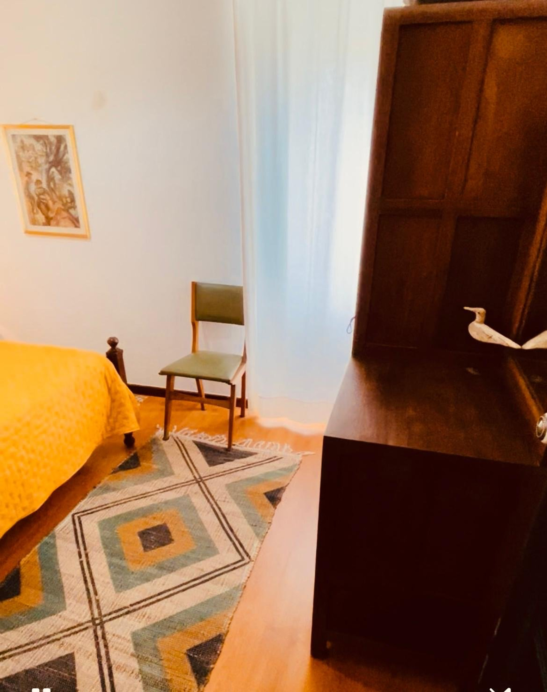 Quarto casal