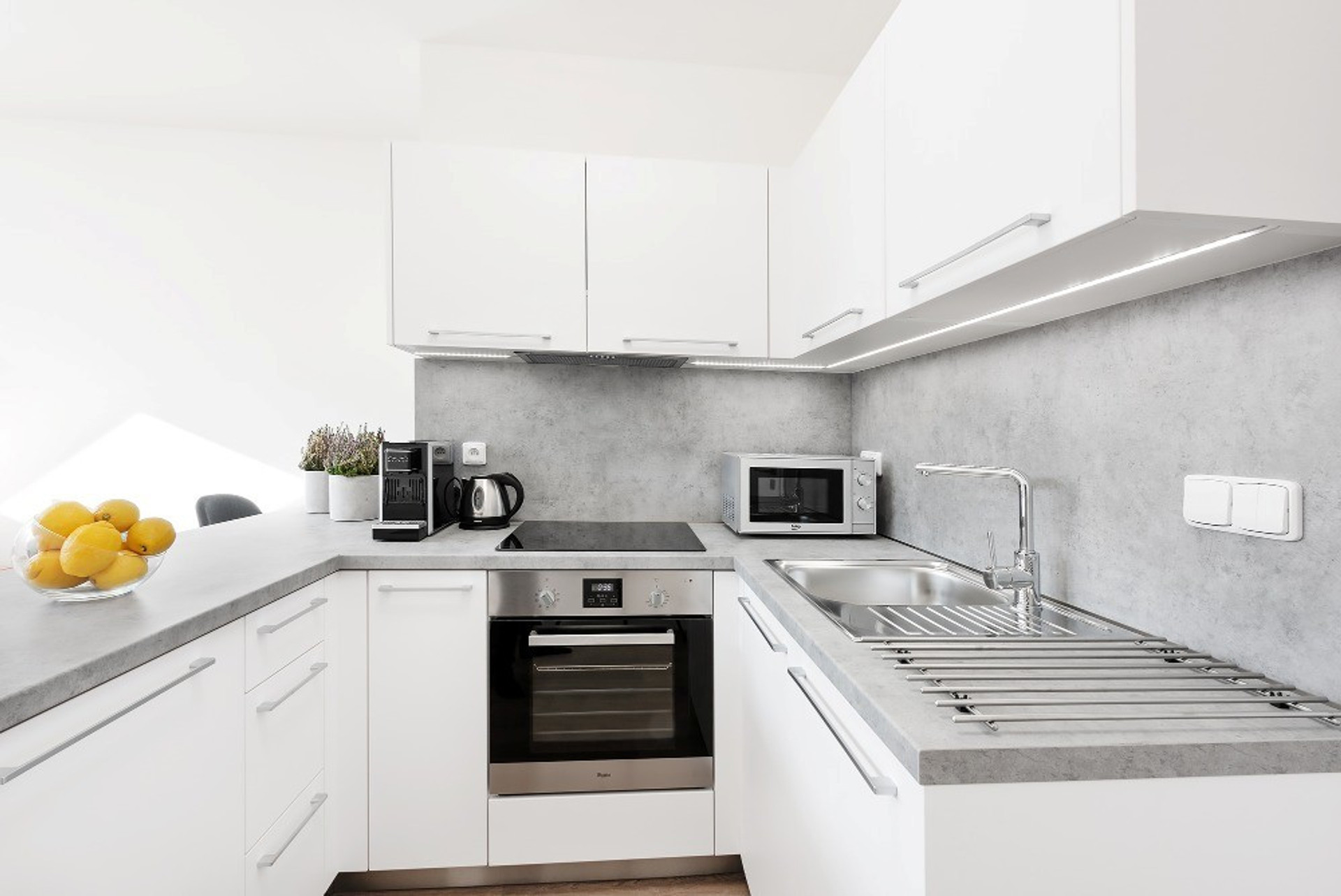 Apartment 56