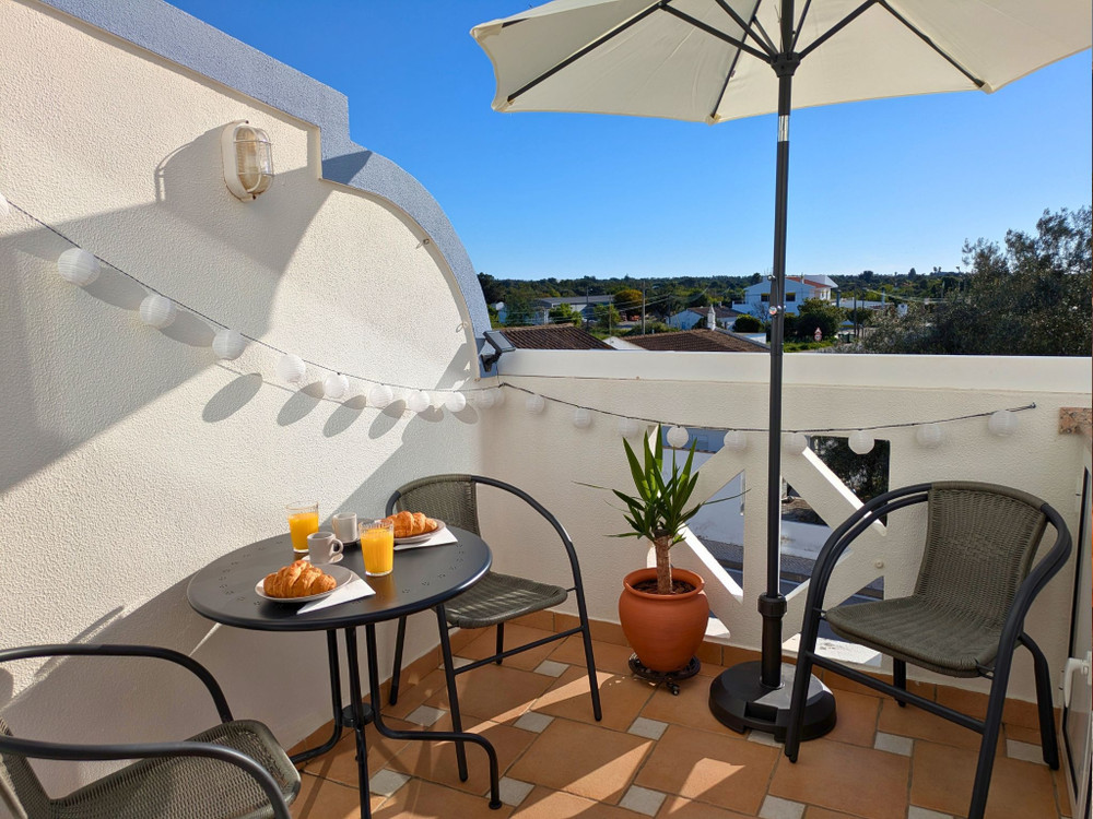 Cozy studio in Cabanas de Tavira preview