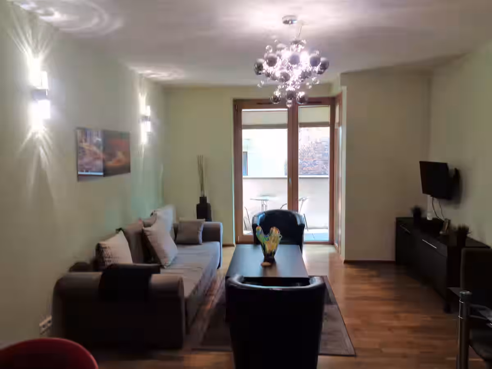 Angel Plaza Gem on Zwierzyniecka near Old Town! preview