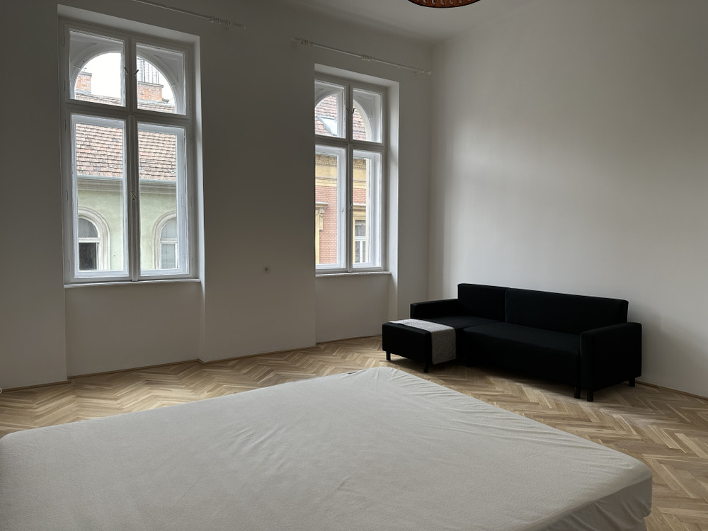 Kodály Körönd Apartment preview
