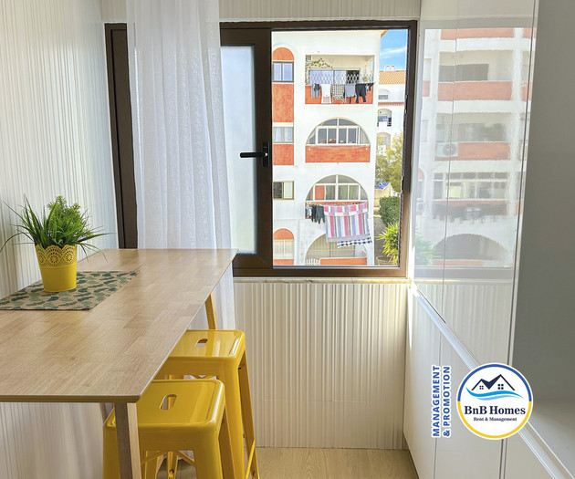 BnB Homes Ocean view Two-bedroom apartment, 300 m