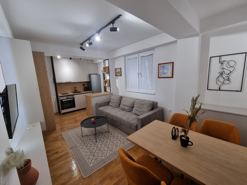 ASLIMO central Ohrid preview