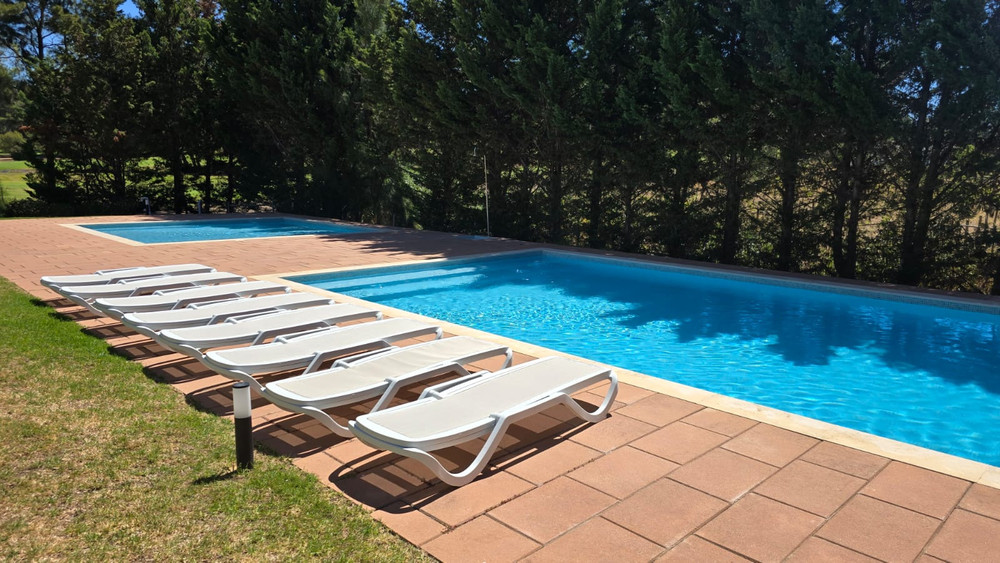 ALGARVE - ALVOR - Golf & beach apartment preview