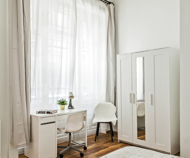 Baross u. 45 - room no1