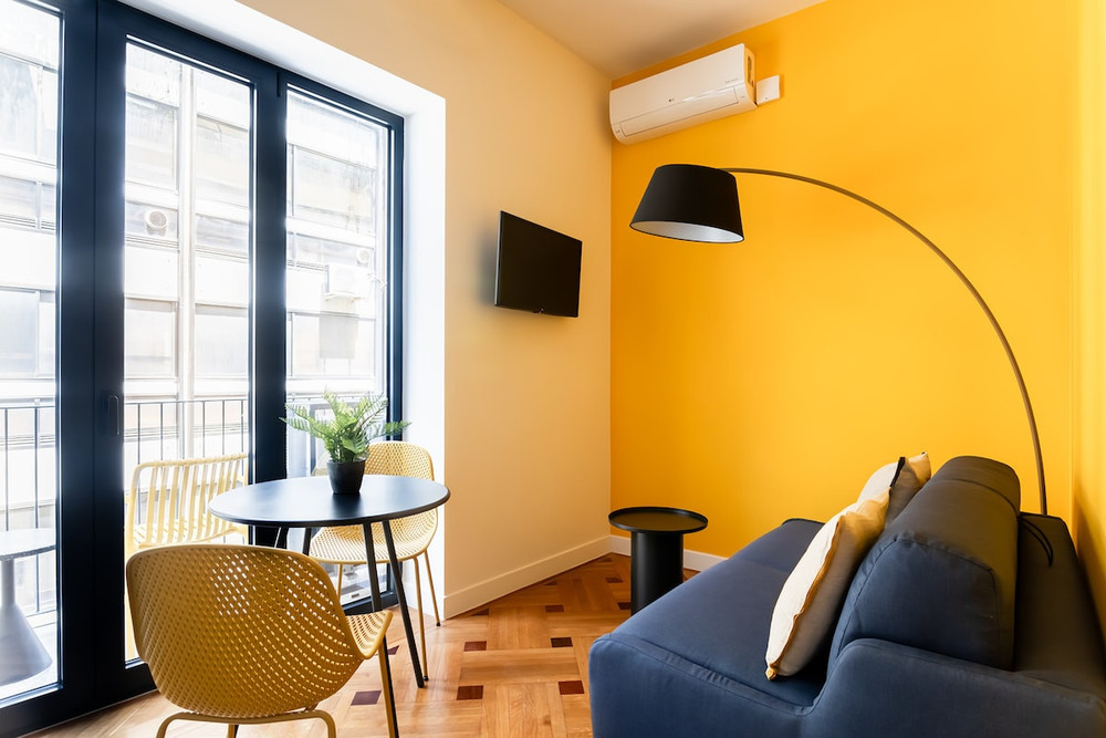 Charming 1BR Apt#16 at Mixt by Zoia Living preview