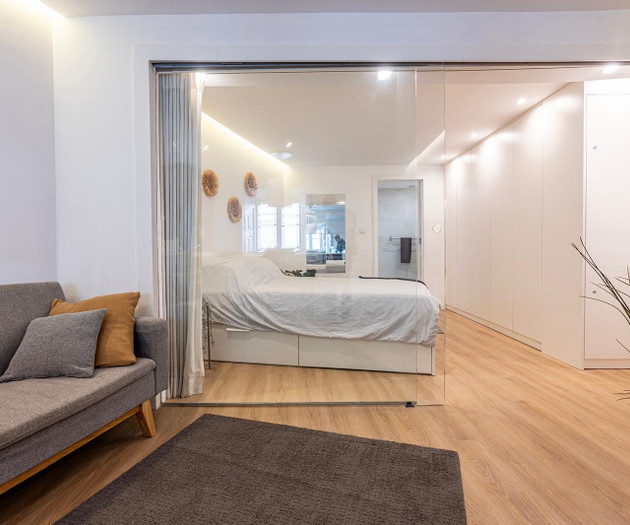 Comfortable Apartment in the heart of Lisbon