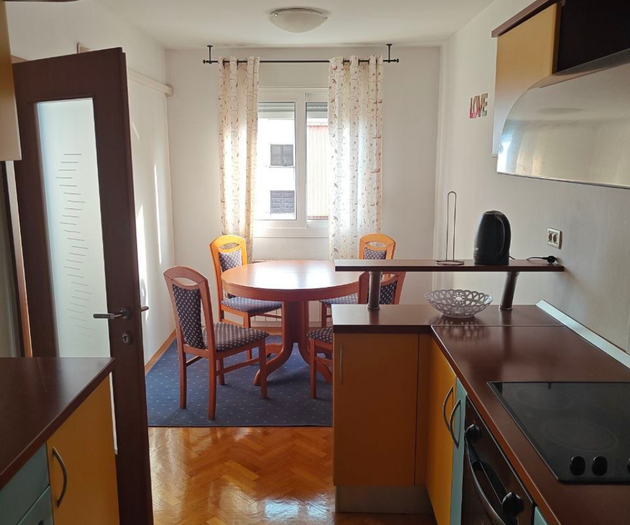 Rijeka, 75 m2, 2-Bedroom + Living Room