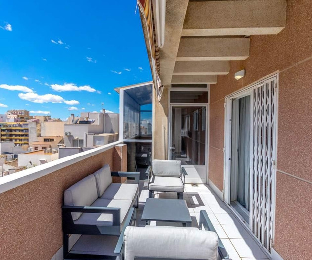 Penthouse C. Patricio Zammit