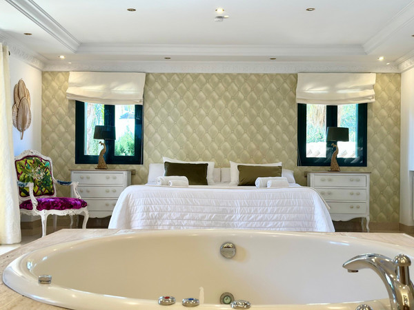 Bedroom 1
