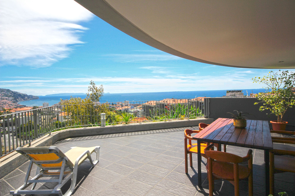 Virtudes Ocean View Apartment preview