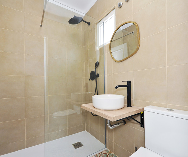 Cozy 1-Bedroom Apartment in Estoril