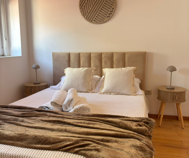 Porto Terrace House