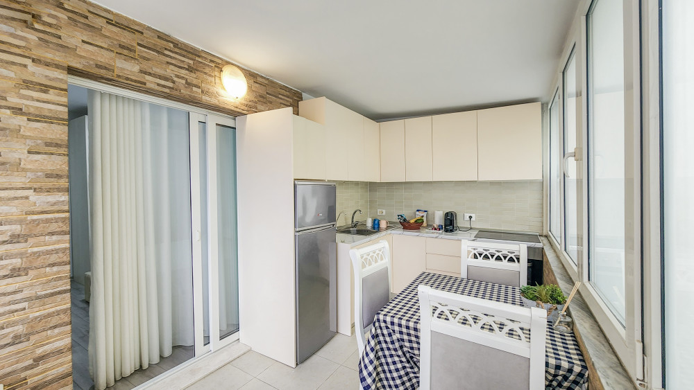 WE LOVE TIRANA Central Apartments Blloku 02 preview
