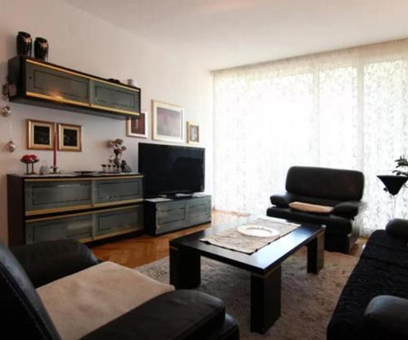 Apartman Plančićeva ulica