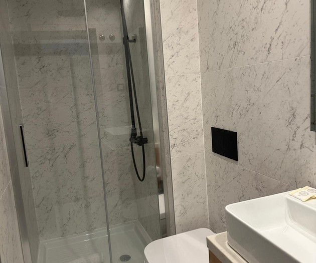 Apartamento T0 Saldanha
