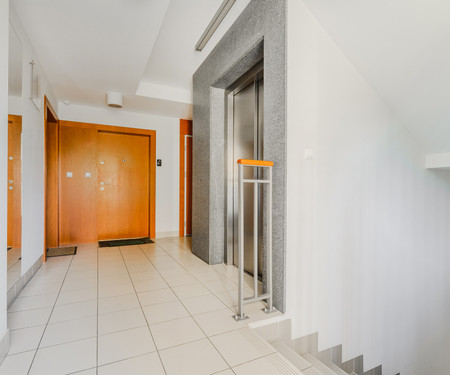 Apartament Księcia Janusza