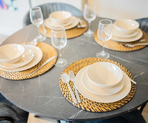 Premium 1BDR Apartment  KS