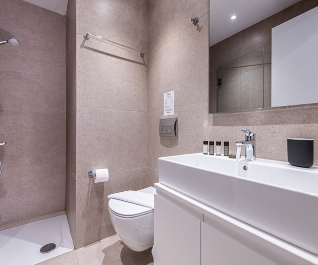 Kriel Suites by Liv Homes 301