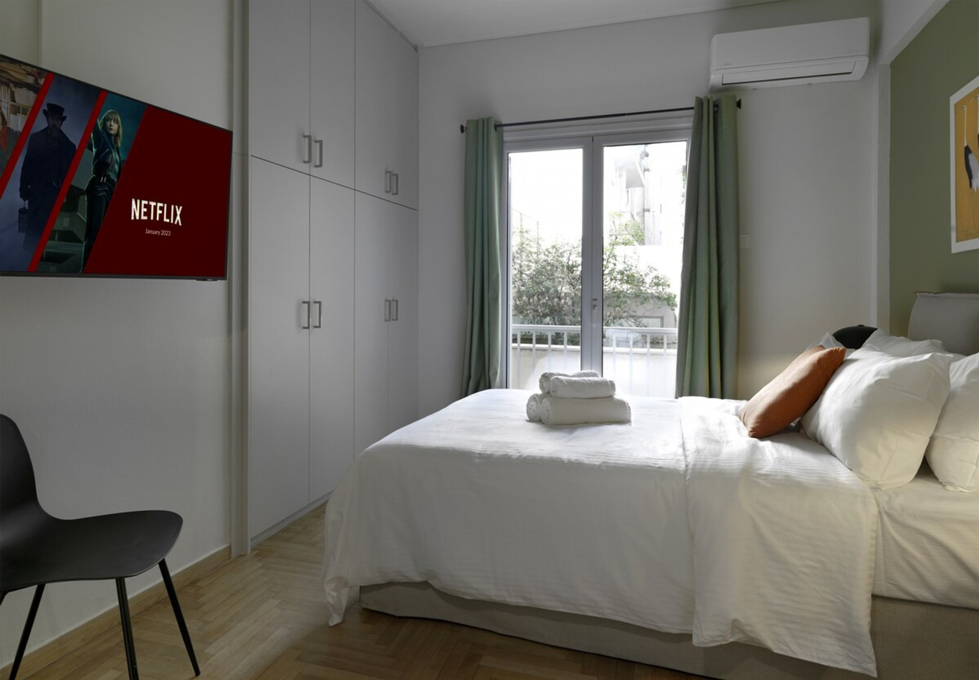 Bedroom image 3