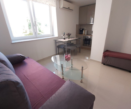 Apartman Cesta Dušana Mavra