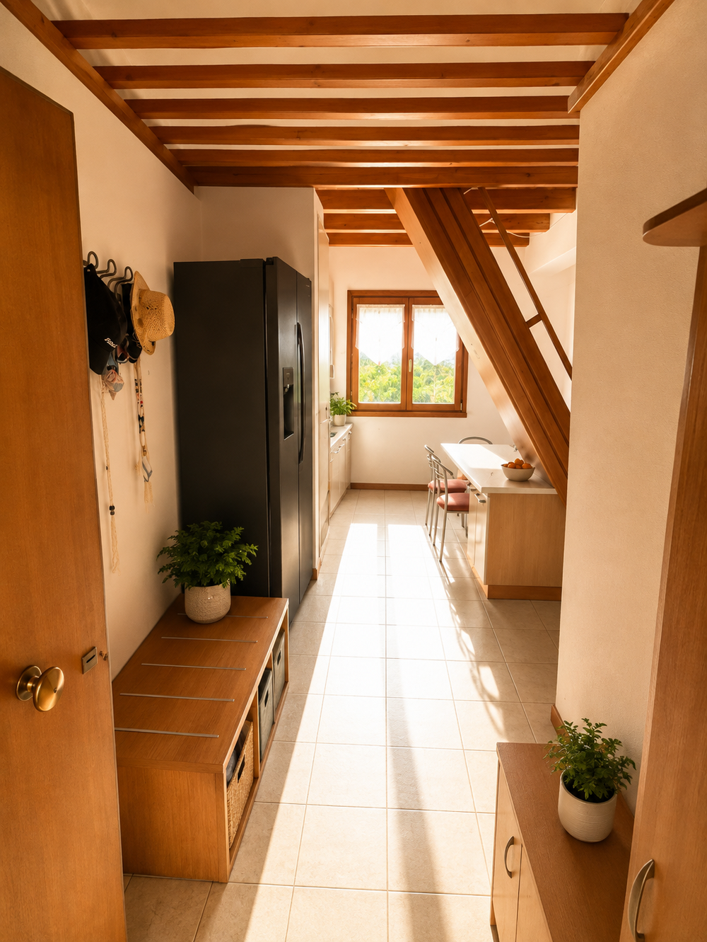 Comfy living by the Adriatic sea - 850 eur/m. preview