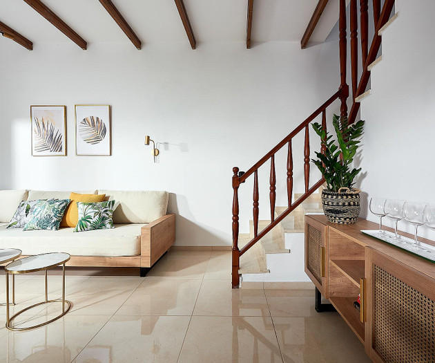 Beachfront Villa in Crete - Kirvas