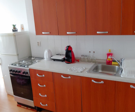 Apartman Mažuranićevo šetalište