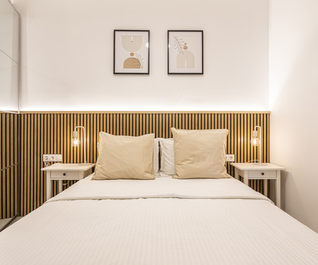 Super elegant, bright and centrally located