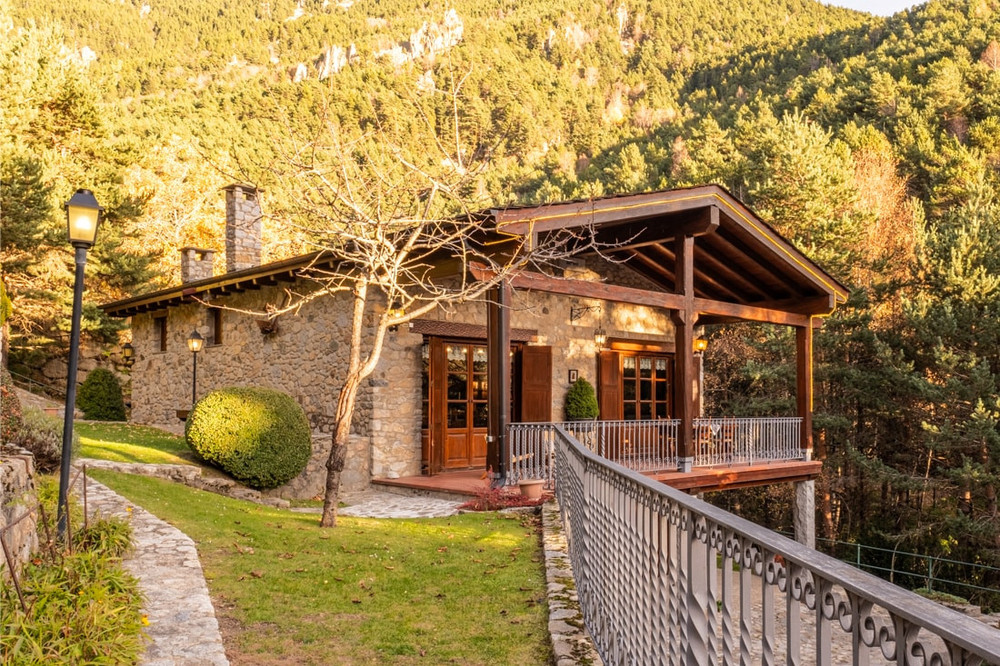 Can Campaner – Rustic Charm in the Heart of Nature preview