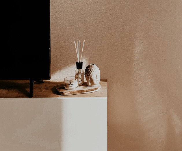 S t r e h z a: your spacious sunlit oasis