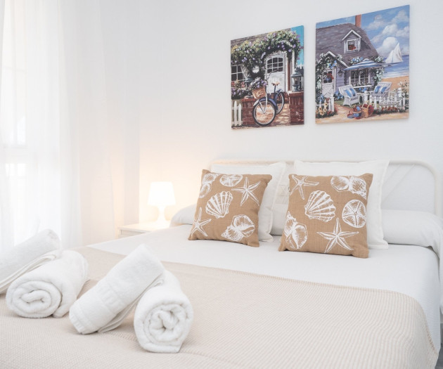 Sibs SanLucar - Apartments- Closer to the Beach - 