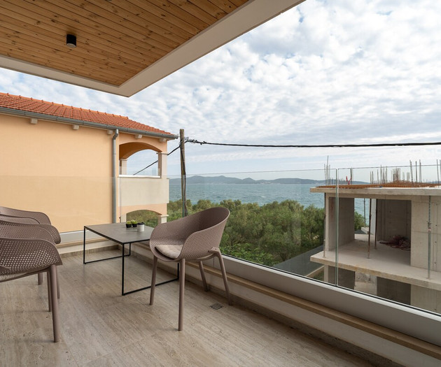 DʻArt Villa Apartment A4- two bedroom first floor