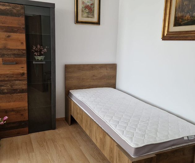 3-Room/ 6 people Group Apartm. | Bucharest