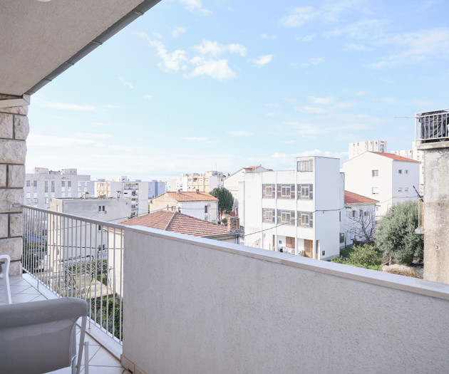 2-bedroom Apartment Mark
