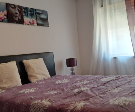 2 bedroom apartment in Coimbra