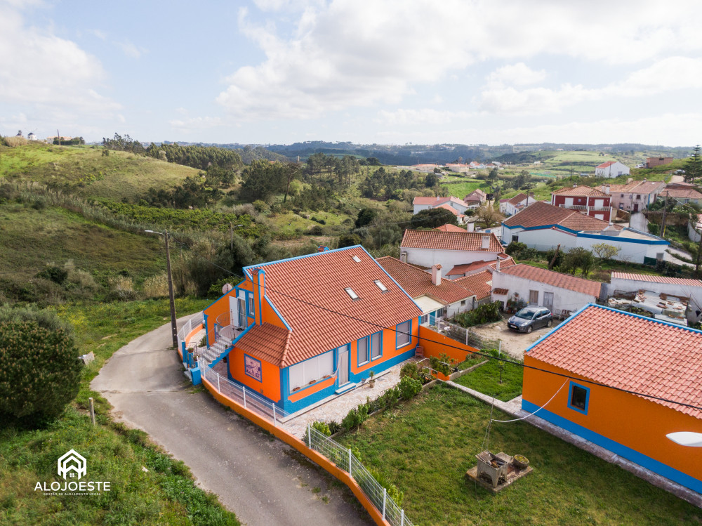 Casa dos Avós - Near Ericeira | Monthly rentals preview