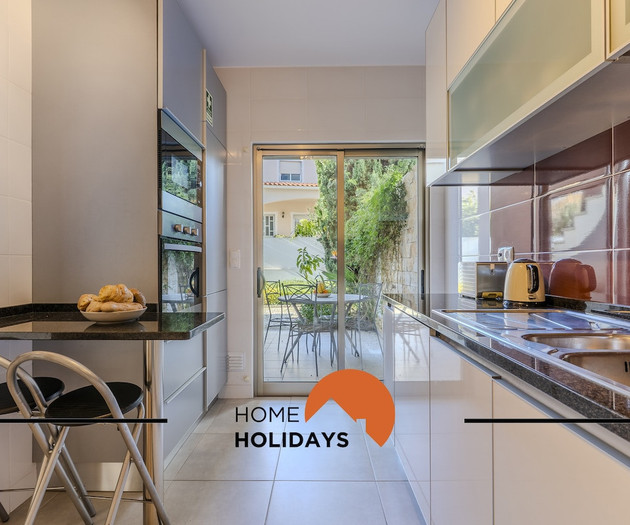 #354 Vitismar Au by Home Holidays